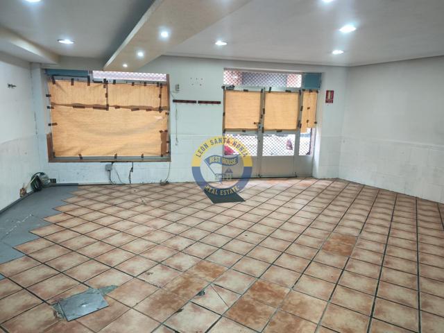 Local comercial en alquiler en la Plaza del Huevo. photo 0