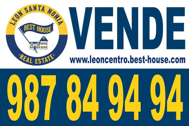 Terrero urbano a la venta en León, zona carretera Alfageme. photo 0