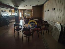Bar a la venta en venta en San Mames. photo 0