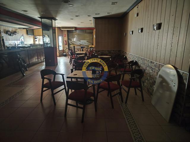 Bar a la venta en venta en San Mames. photo 0