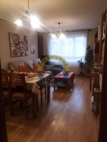 Apartamento a la venta en San Andrés del Rabanedo. photo 0