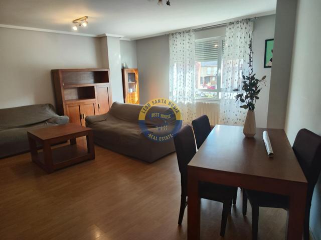 Apartamento a la venta en San Andrés del Rabanedo. photo 0