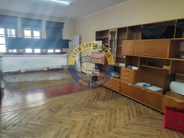 Piso a la venta en el centro de León. photo 0