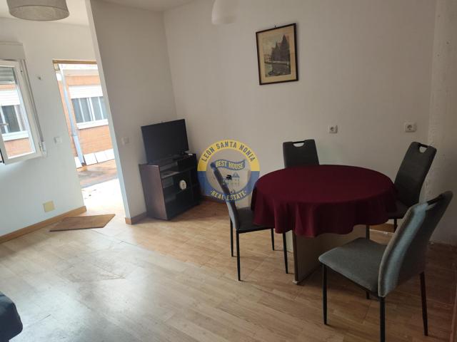 Apartamento en venta en Navatejera. photo 0