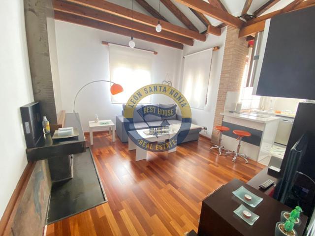 Apartamento a la venta en el Casco Antiguo. photo 0