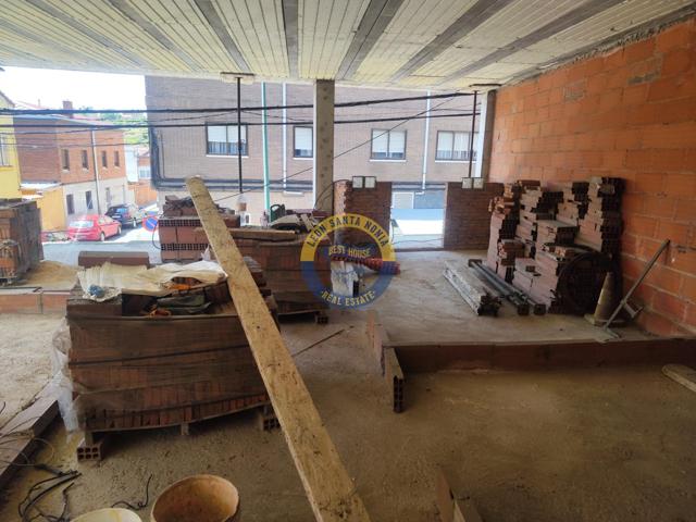 Apartamento a la venta en Trobajo del Camino. photo 0