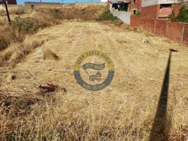 Terreno urbano a la venta en Trobajo del Cerecedo. photo 0