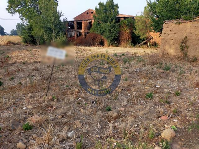 Terreno urbano a la venta en Grulleros. photo 0