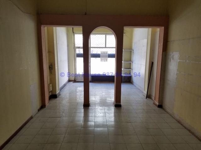 Local comercial en alquiler en el centro de León. photo 0