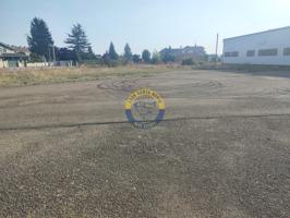 Nave industrial a la venta en Villaquilambre. photo 0