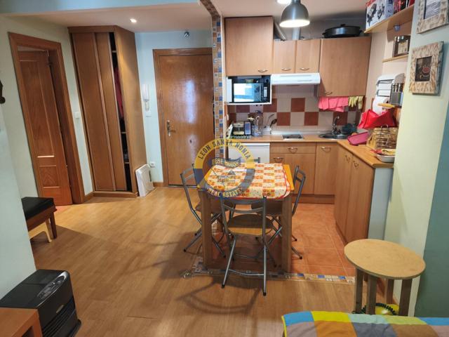 Apartamento a la venta en la estación de San Isidro. photo 0