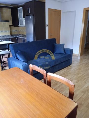 Apartamento en alquiler en La Chantría. photo 0