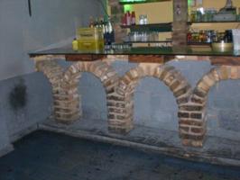 Bar acondicionado en el casco antiguo de León, cerca de la Catedral y Barrio Húmedo de León. photo 0