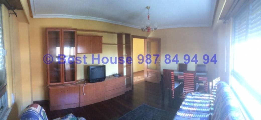 Piso en venta cerca de Espacio León. photo 0
