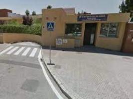 Parking Subterráneo En alquiler en San Bernardo-Buhaira-Huerta Del Rey, Sevilla photo 0