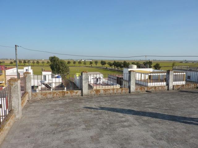 Unifamiliar Pareada En venta en Sin Zona, Isla Mayor photo 0