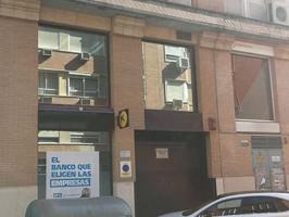 Parking En venta en Luis Montoto - Santa Justa, Sevilla photo 0