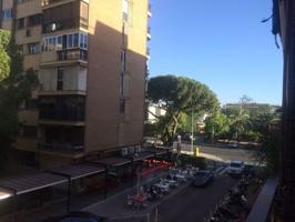 Parking En alquiler en San Bernardo-Buhaira-Huerta Del Rey, Sevilla photo 0