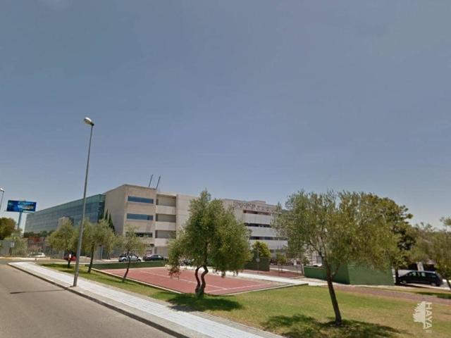 Oficina En venta en Ciudad Universitaria, Bormujos photo 0
