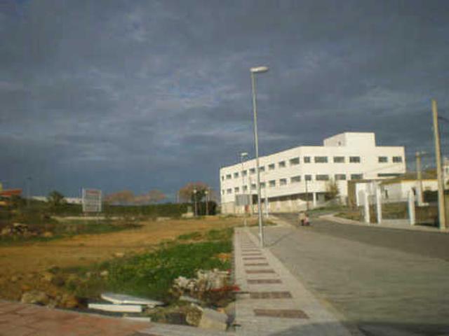 Terreno Urbanizable En venta en Alcalá Del Río, Alcala Del Rio photo 0
