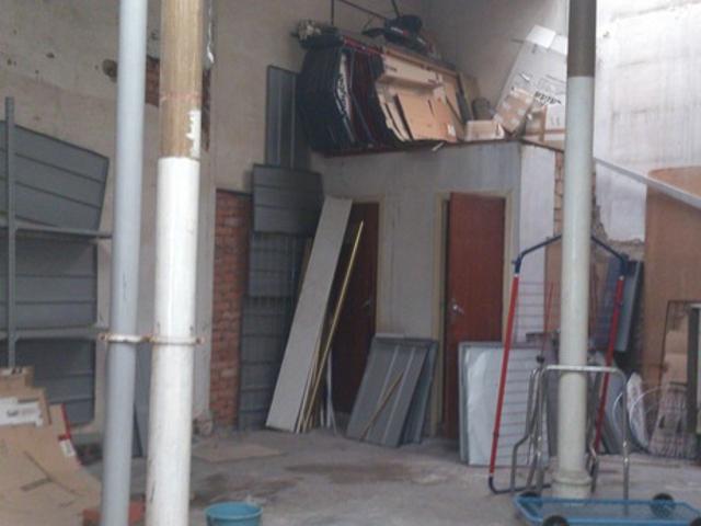Oficina En alquiler en Sevilla photo 0