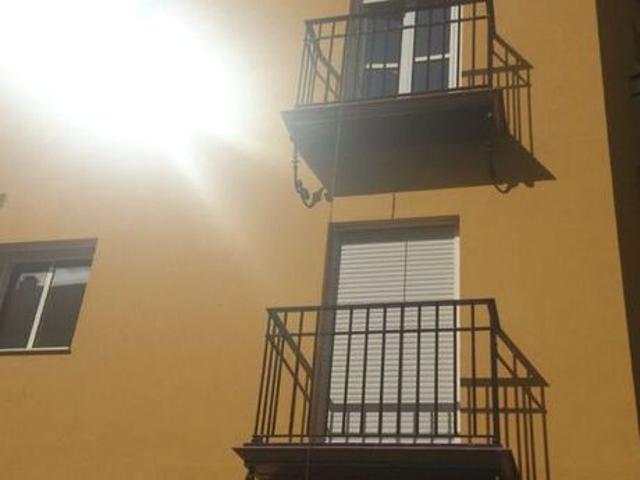 Terrenos Edificables En venta en Sevilla photo 0