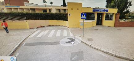 ALQUILER TRASTERO EN EDUARDO DATO photo 0