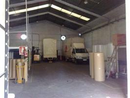 Nave Industrial En venta en Alcala De Guadaira photo 0