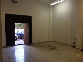 Oficina En venta en Luis Montoto - Santa Justa, Sevilla photo 0