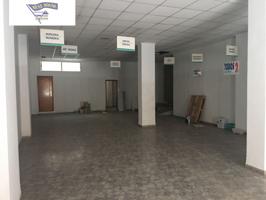 LOCAL COMERCIAL EN ALQUILER EN EL BARRIO DE SAN JOSE photo 0