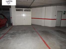 SE VENDE PLAZA DE GARAJE AMPLIA CON TRASTERO EN SAN JOSE!!! photo 0