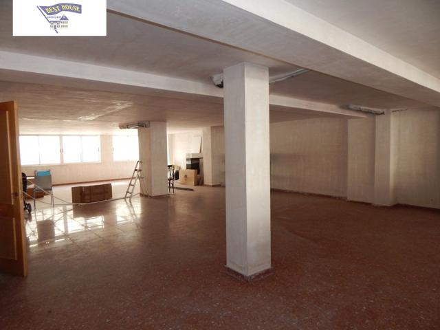 ¡¡LOCAL COMERCIAL ENTRESUELO EN ONTINYENT!!! photo 0