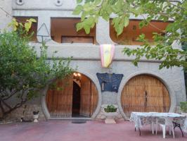 OPORTUNIDAD CHALET CON MUCHO ENCANTO EN ONTINYENT photo 0