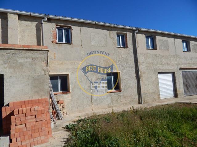 OPORTUNIDAD DE DOS CASAS DE CAMPO PARA REFORMAR EN ONTINYENT photo 0