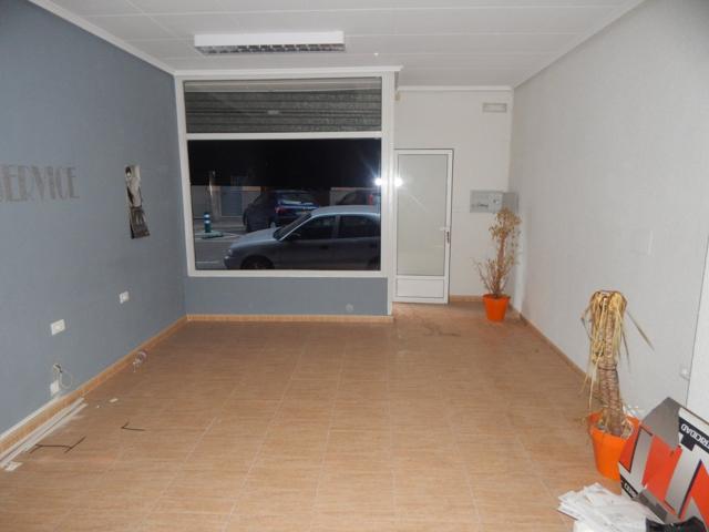 OPORTUNIDAD OFICINA EN ONTINYENT photo 0