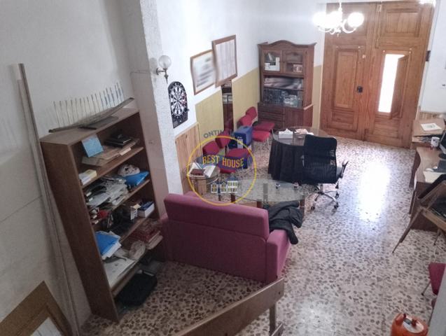 CASA CÉNTRICA EN ONTINYENT photo 0