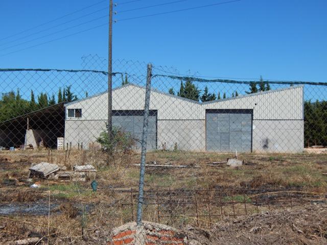 Suelo urbanizable en Ontinyent photo 0