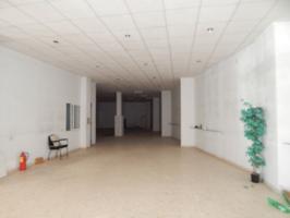FANTASTICO LOCAL COMERCIAL EN VENTA O ALQUILER EN ONTINYENT photo 0