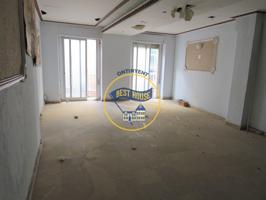 OPORTUNIDAD GRAN CASA EN ONTINYENT PARA CONSTRUIR UN NUEVO HOGAR. photo 0