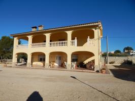 AMPLIO CHALET EN VENTA AGULLENT¡¡¡¡ photo 0