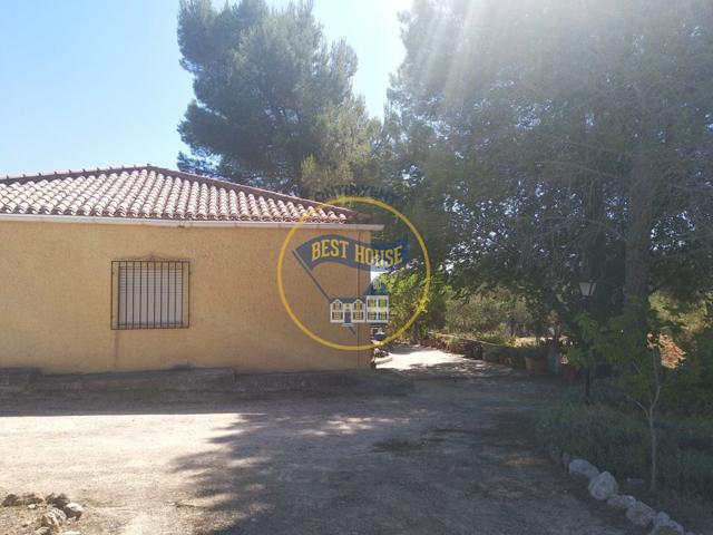 CASA DE CAMPO EN ONTINYENT photo 0