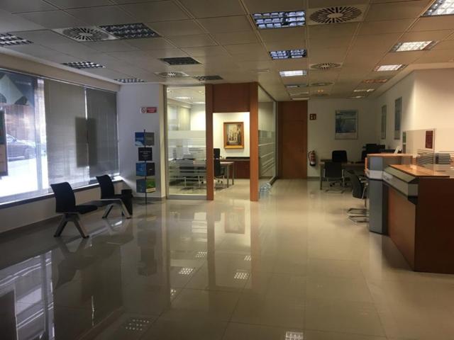 GRAN OPORTUNIDAD DE LOCAL EN ONTINYENT (VALENCIA) photo 0
