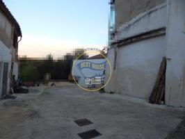 GRAN SOLAR URBANO EN ALBAIDA photo 0