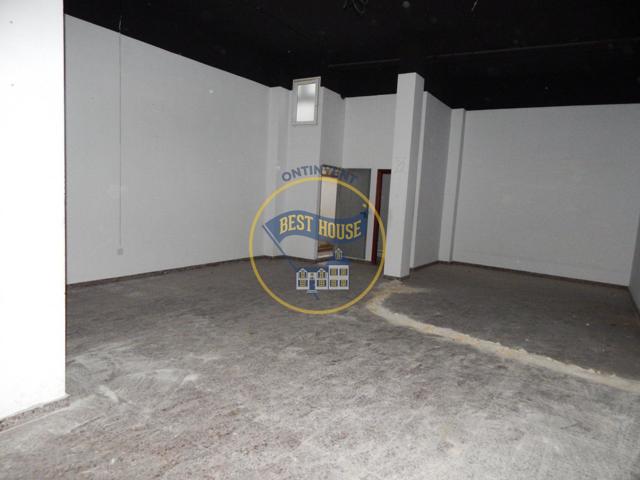 LOCAL COMERCIAL EN ONTINYENT EN SANT JOSEP photo 0