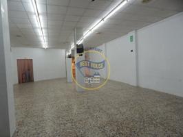 LOCAL COMERCIAL PLANTA BAJA EN BOCAIRENT photo 0