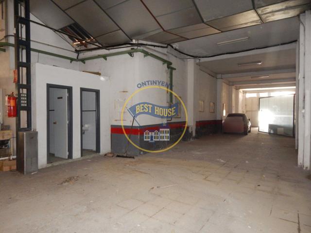 LOCAL COMERCIAL EN VENTA EN ONTINYENT photo 0