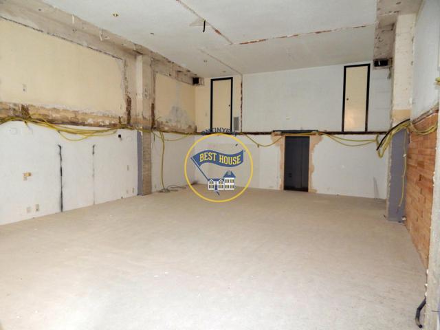 AMPLIO LOCAL COMERCIAL EN ONTINYENT photo 0