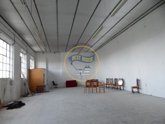 NAVE INDUSTRIAL EN BOCAIRENT photo 0