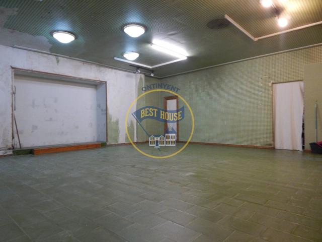 LOCAL COMERCIAL EN VENTA EN ONTINYENT, OPORTUNIDAD!!!!! 2 LOCALES POR 100.000€!!!!!!!!!!! photo 0