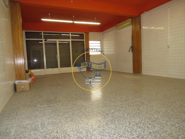 LOCAL COMERCIAL ESQUINERO, ONTINYENT photo 0